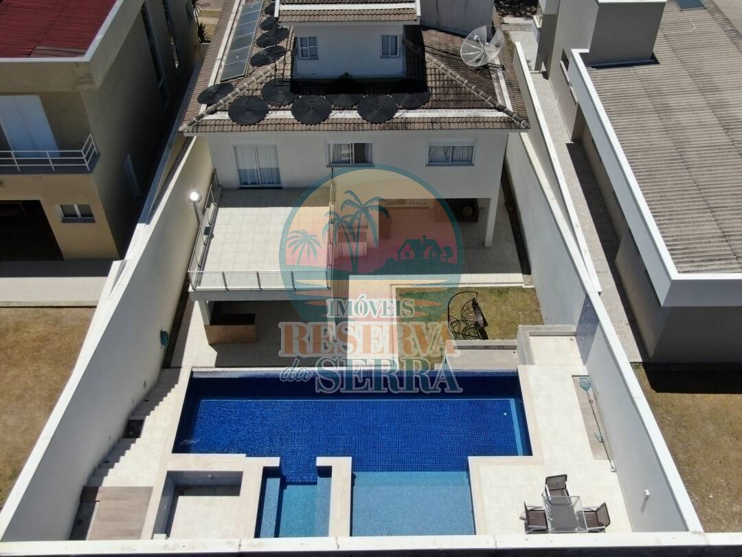 Casa de Condomínio à venda com 4 quartos, 189m² - Foto 5