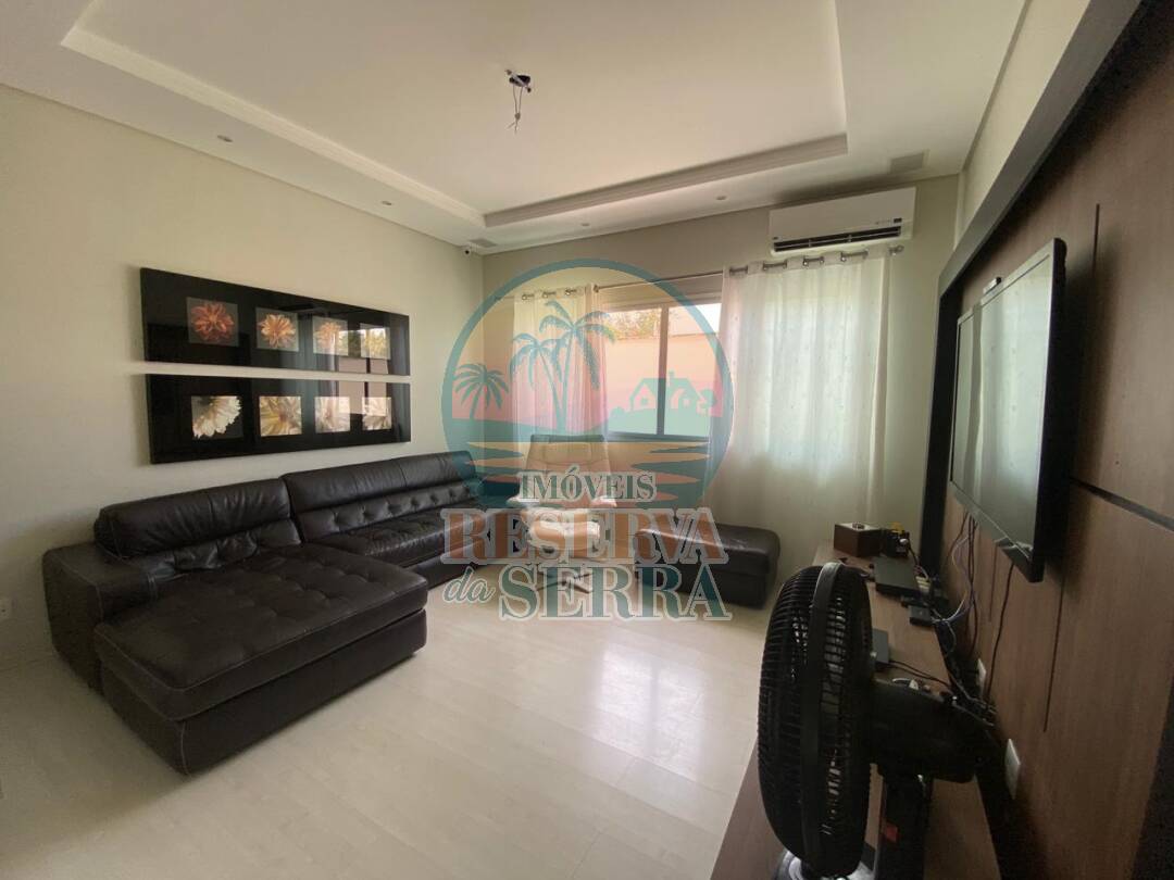 Casa de Condomínio à venda com 4 quartos, 202m² - Foto 24