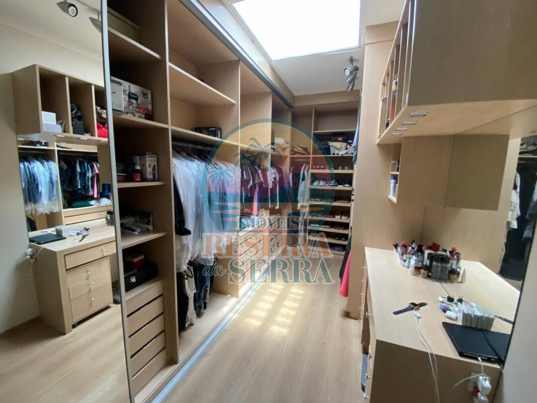 Casa de Condomínio à venda com 4 quartos, 202m² - Foto 8