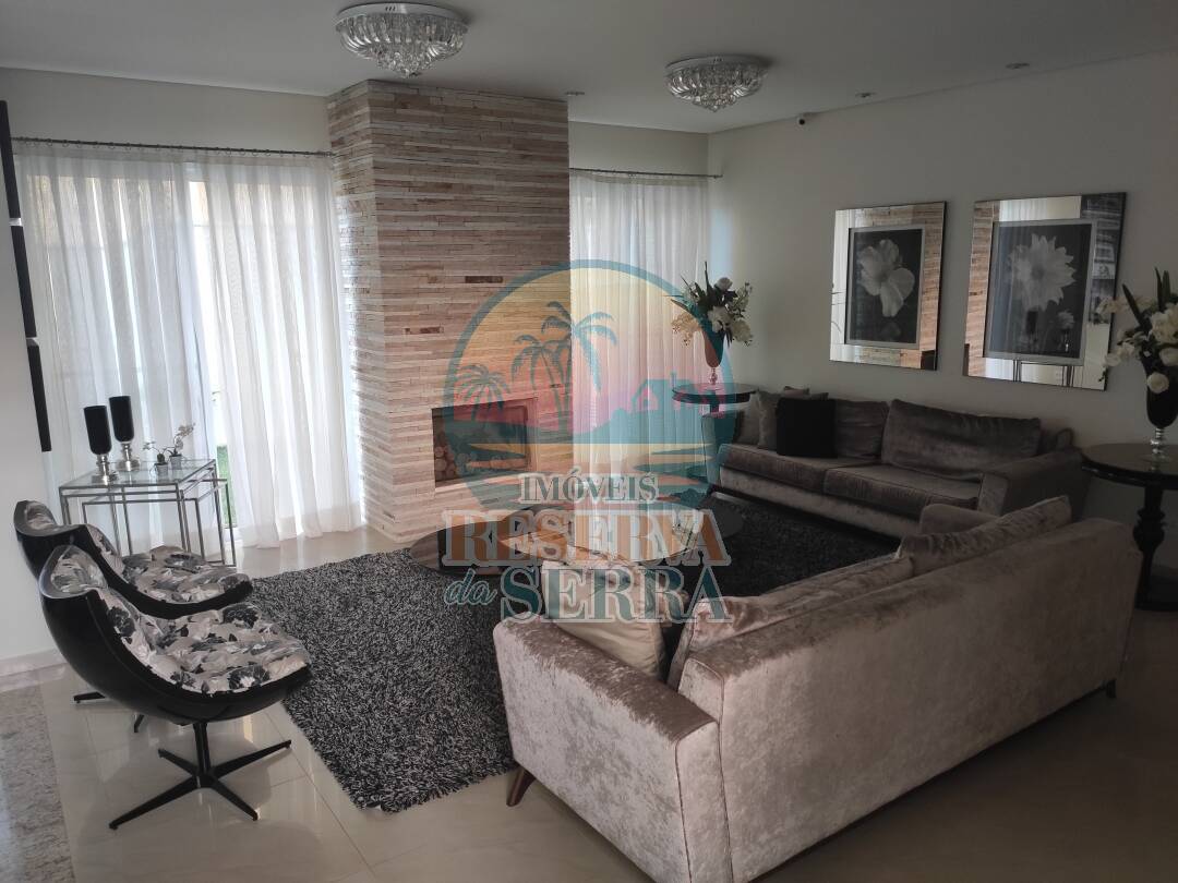 Casa de Condomínio à venda com 4 quartos, 202m² - Foto 38