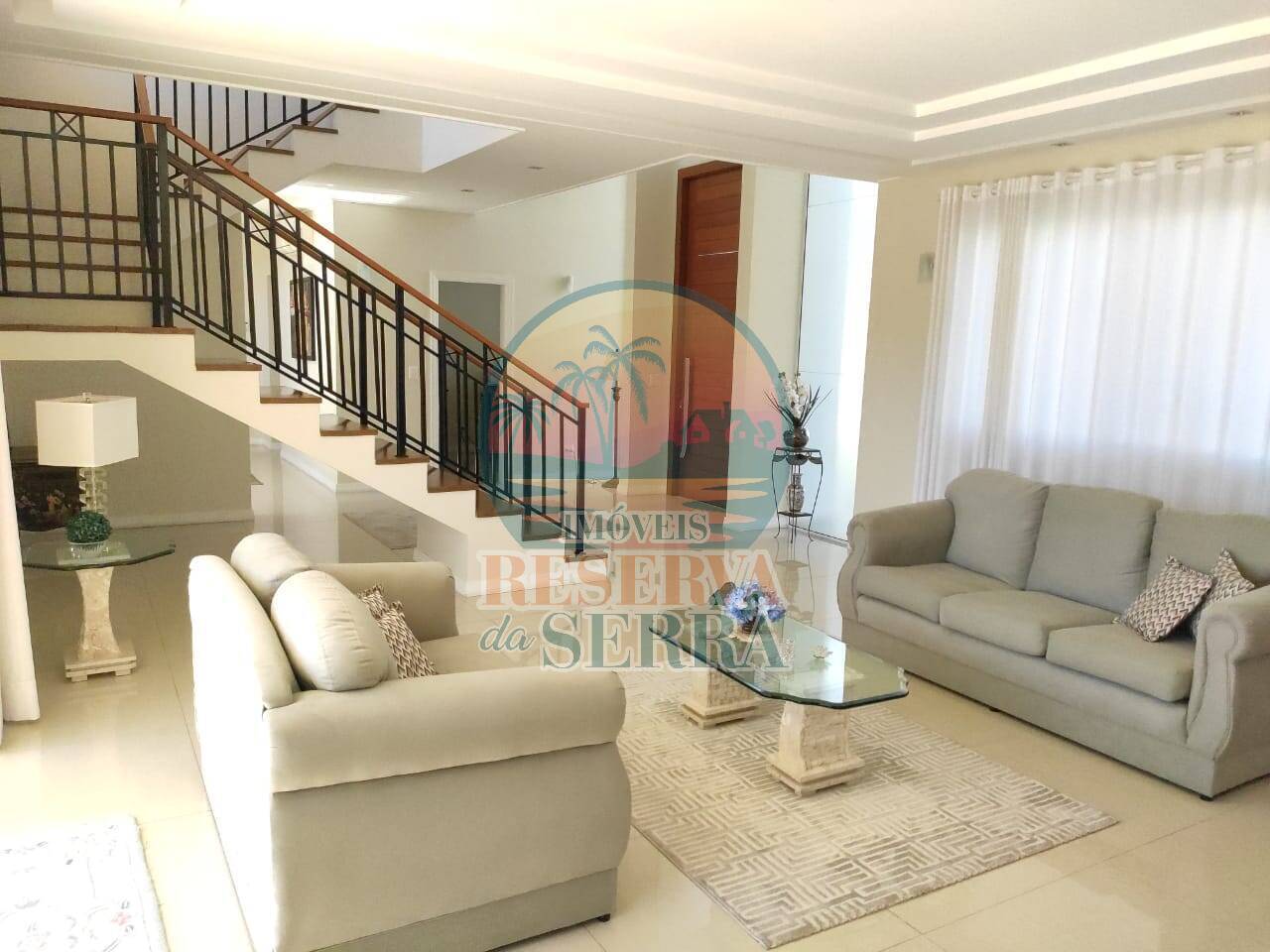 Casa de Condomínio à venda com 5 quartos, 281m² - Foto 14