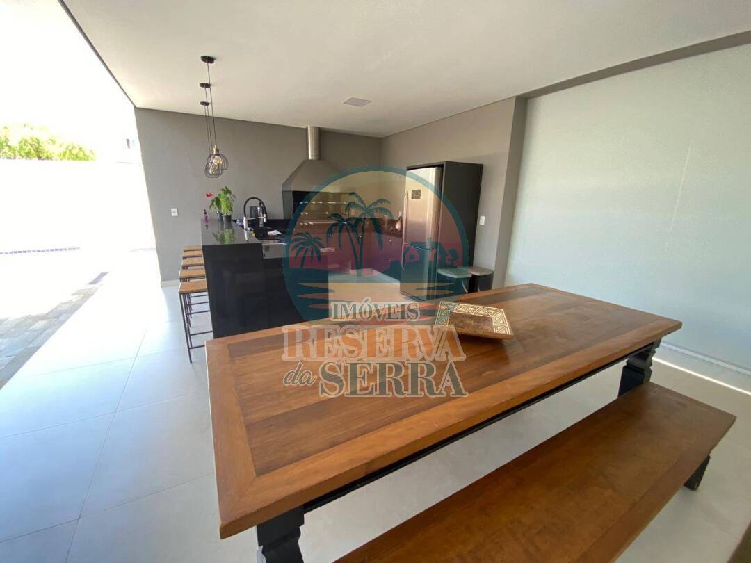 Casa de Condomínio à venda com 3 quartos, 160m² - Foto 14