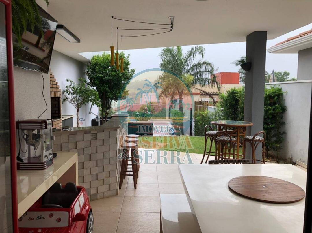 Casa de Condomínio à venda com 3 quartos, 253m² - Foto 39