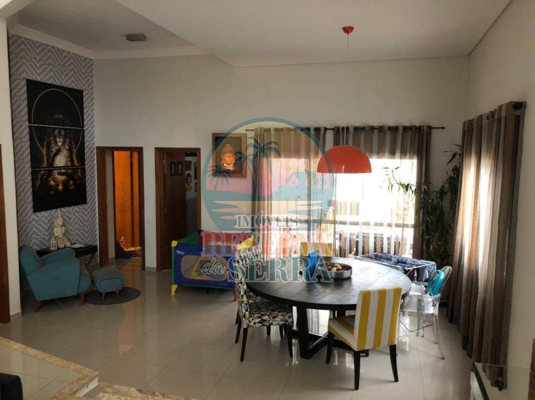 Casa de Condomínio à venda com 3 quartos, 253m² - Foto 44