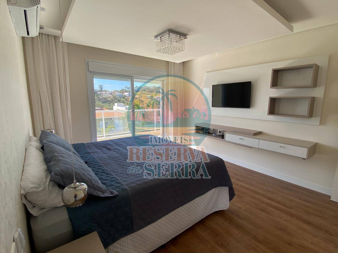 Casa de Condomínio à venda com 4 quartos, 56m² - Foto 12