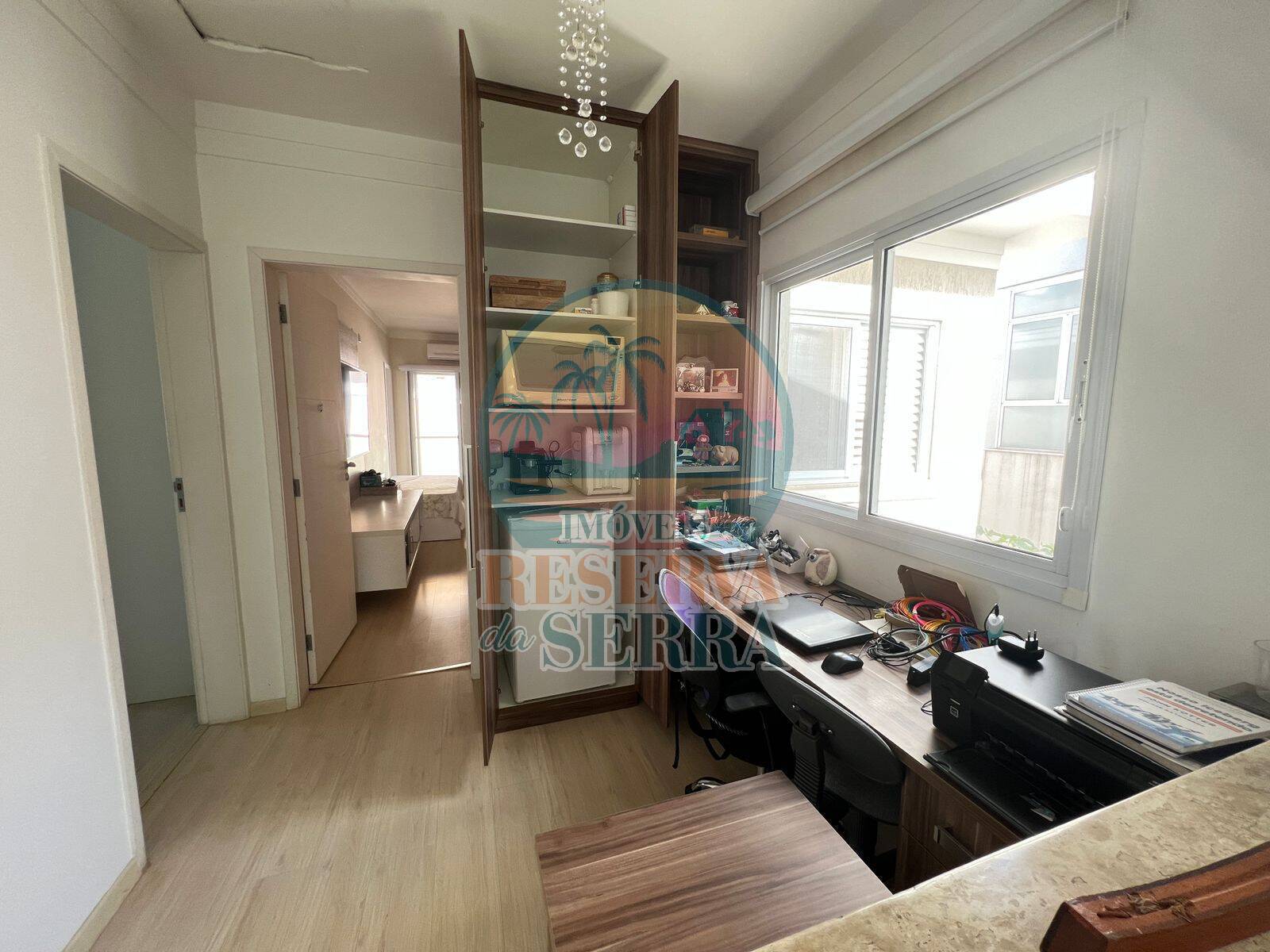 Casa de Condomínio à venda com 3 quartos, 155m² - Foto 17