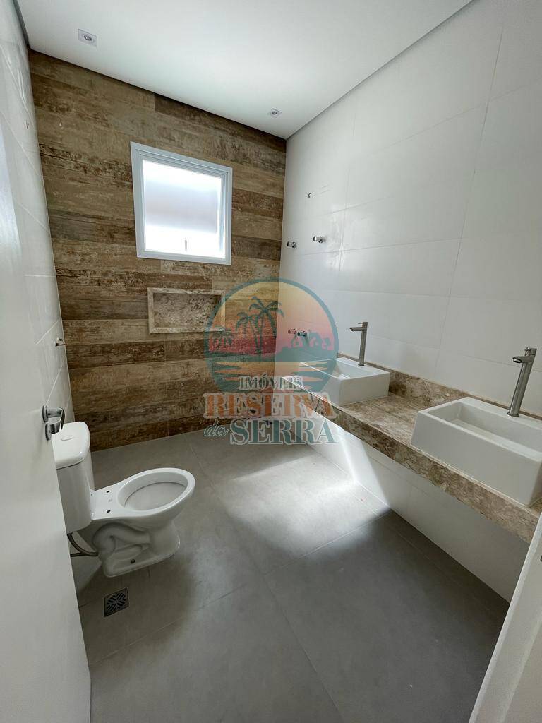 Casa de Condomínio à venda com 3 quartos, 256m² - Foto 11