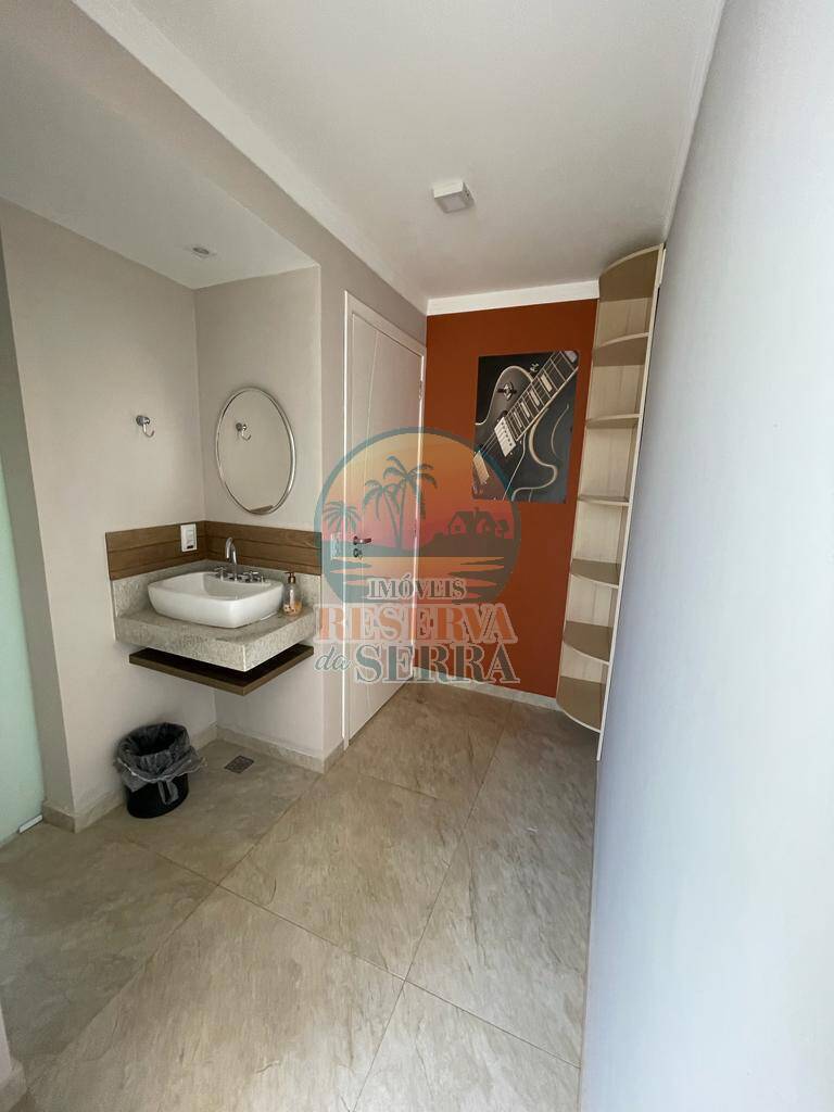 Casa de Condomínio à venda e aluguel com 5 quartos, 340m² - Foto 19