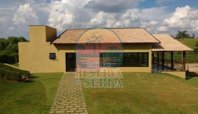 Casa de Condomínio para alugar com 3 quartos, 250m² - Foto 61