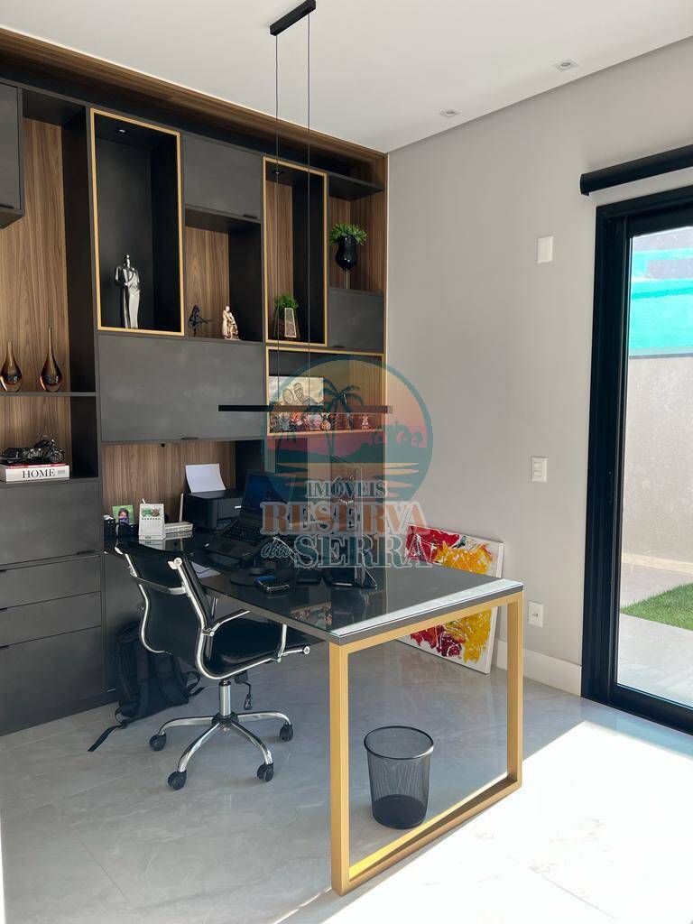 Casa de Condomínio à venda com 4 quartos, 386m² - Foto 16