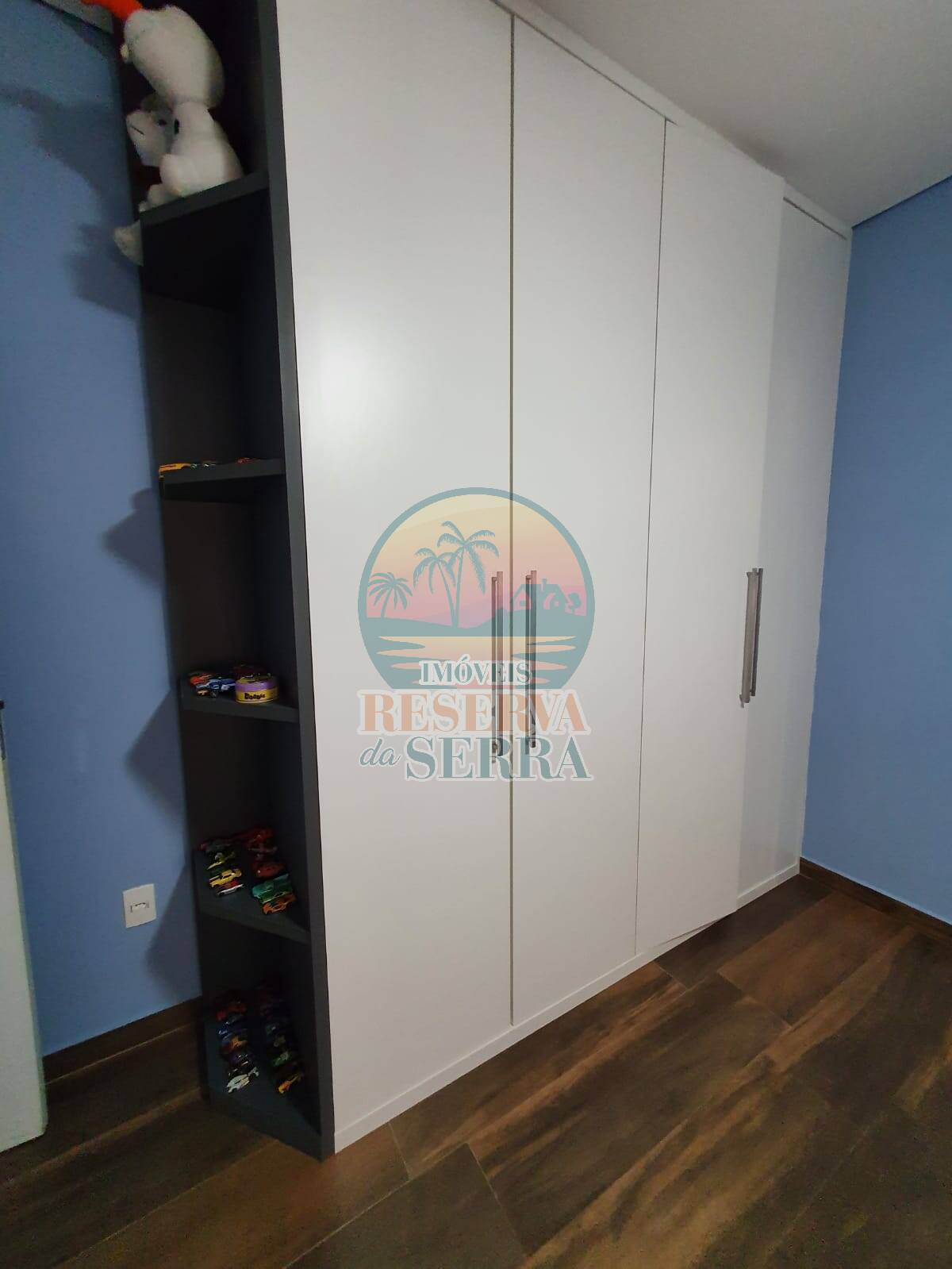 Casa de Condomínio à venda com 3 quartos, 290m² - Foto 11