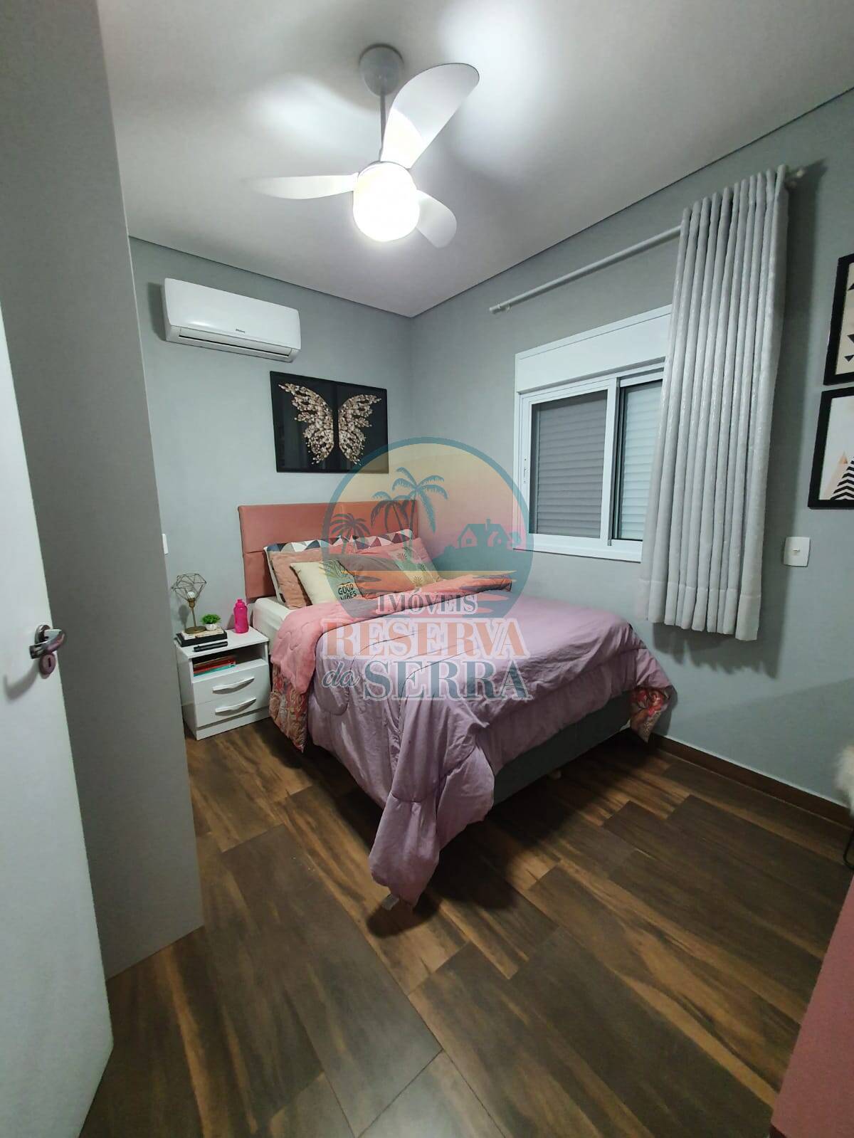 Casa de Condomínio à venda com 3 quartos, 290m² - Foto 8