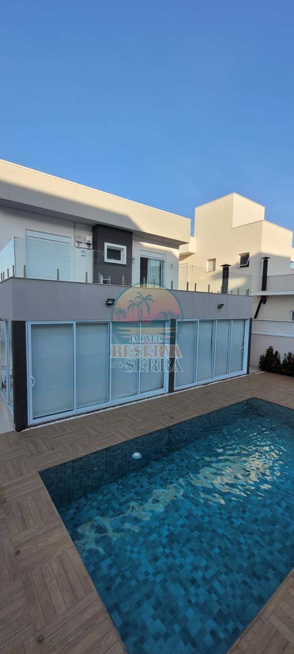 Casa de Condomínio à venda com 3 quartos, 315m² - Foto 58