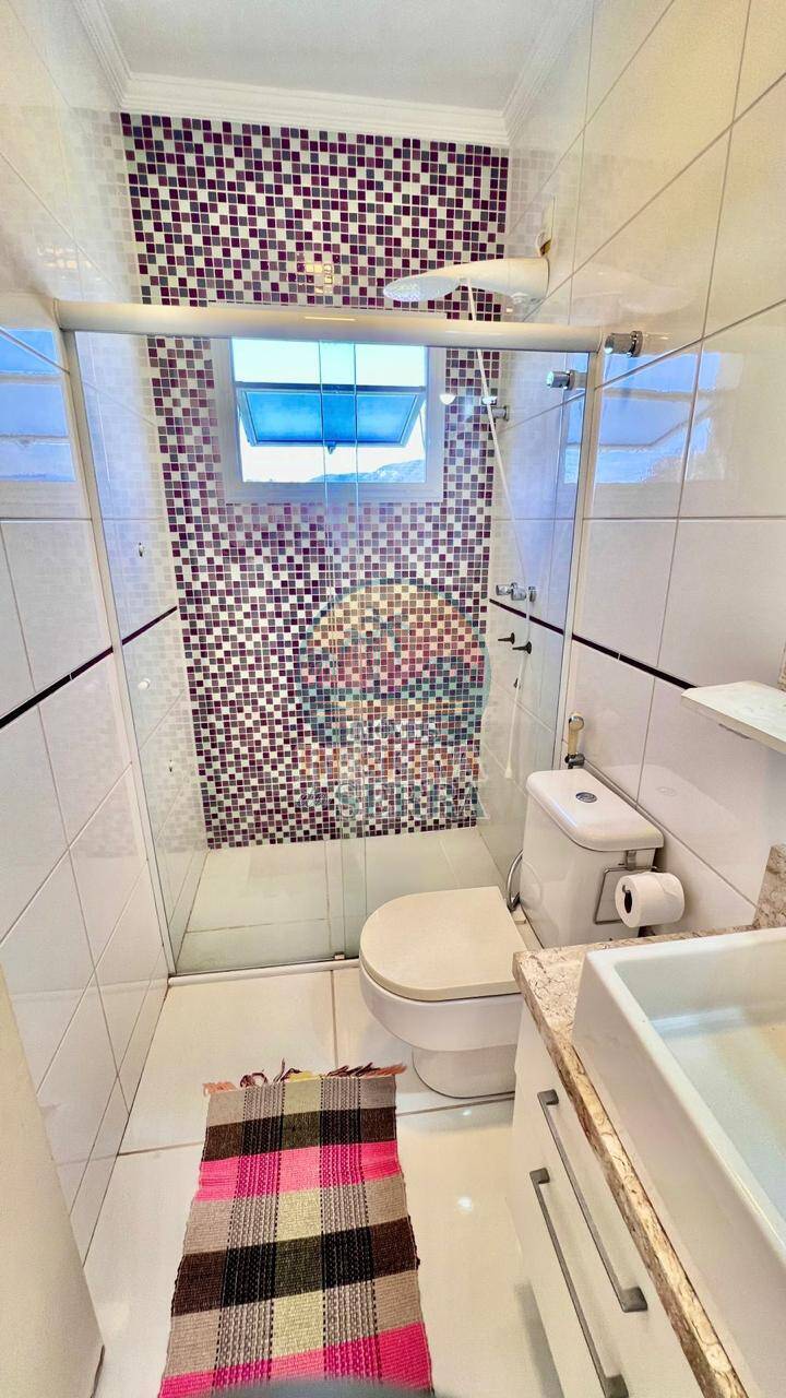 Casa de Condomínio à venda com 3 quartos, 267m² - Foto 16