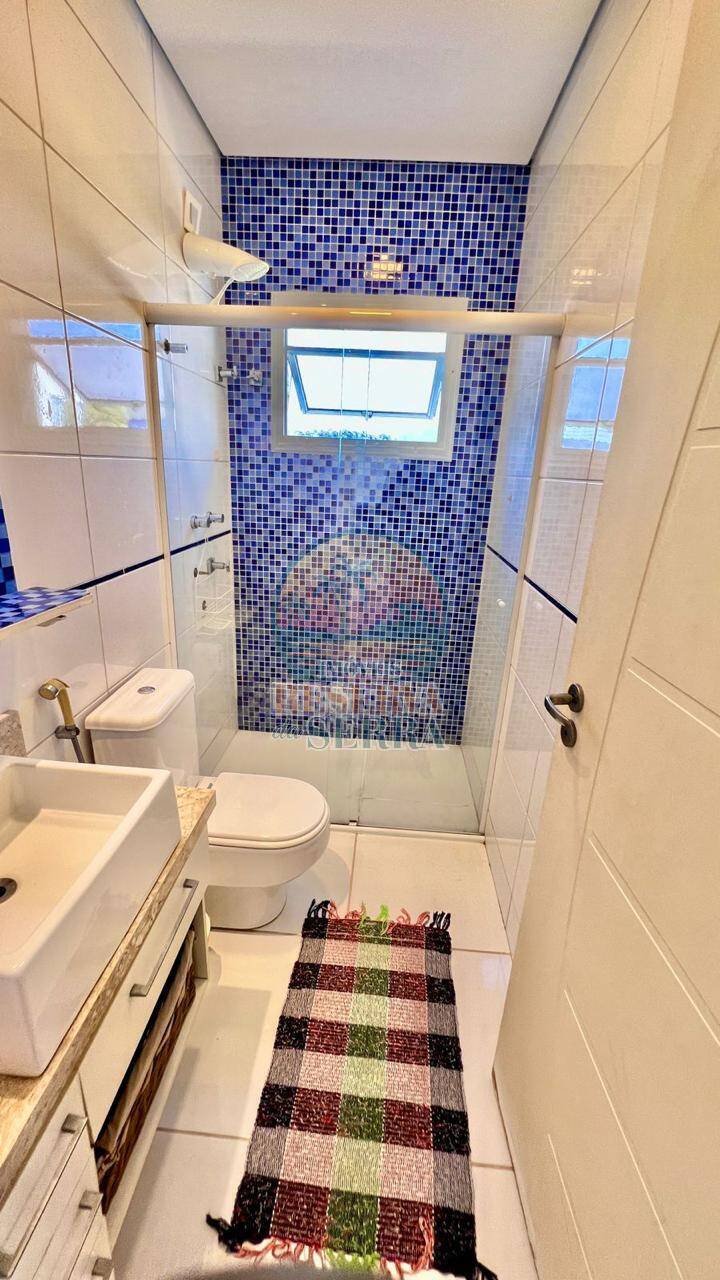 Casa de Condomínio à venda com 3 quartos, 267m² - Foto 21