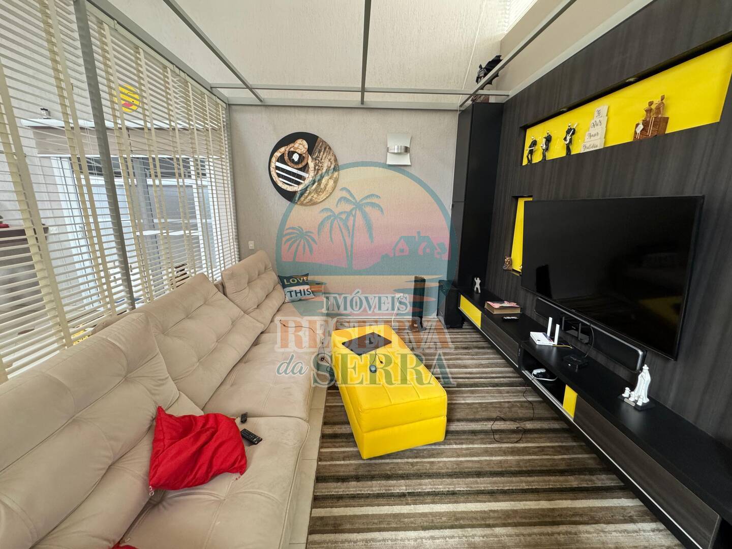 Casa de Condomínio à venda com 3 quartos, 314m² - Foto 16