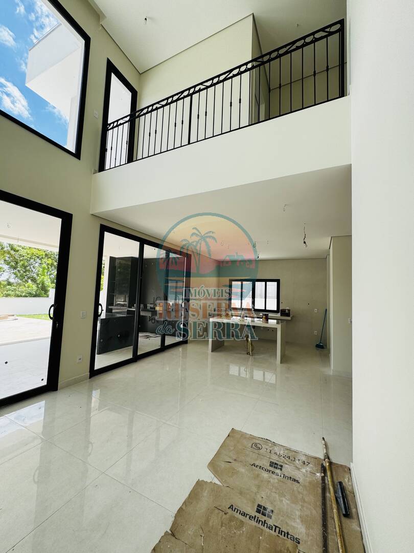 Casa de Condomínio à venda com 4 quartos, 157m² - Foto 5