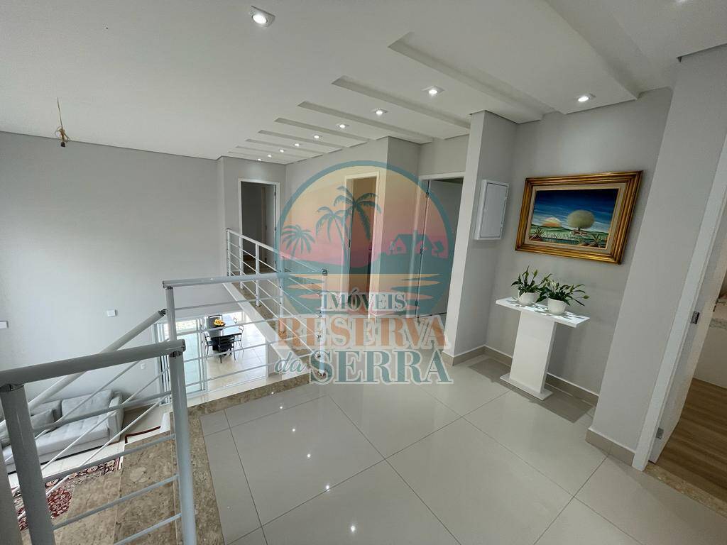 Casa de Condomínio à venda com 4 quartos, 374m² - Foto 13