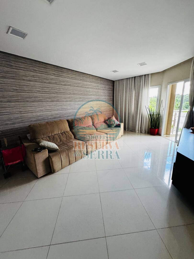 Casa de Condomínio à venda e aluguel com 3 quartos, 500m² - Foto 1