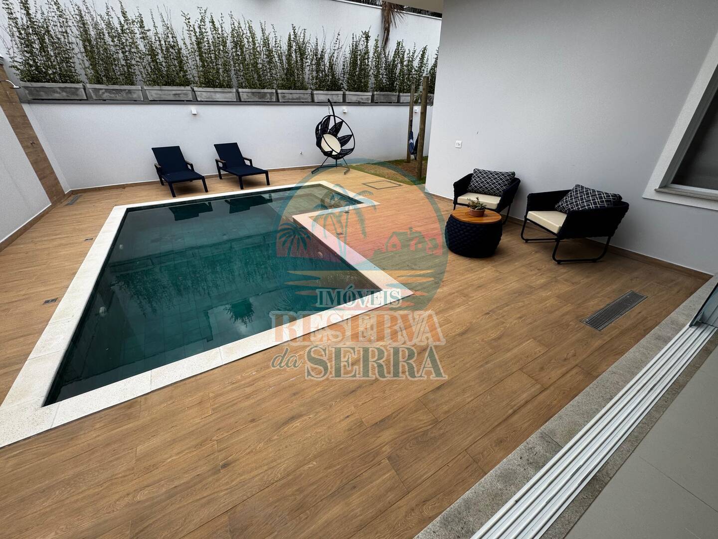 Casa de Condomínio à venda com 3 quartos, 277m² - Foto 38