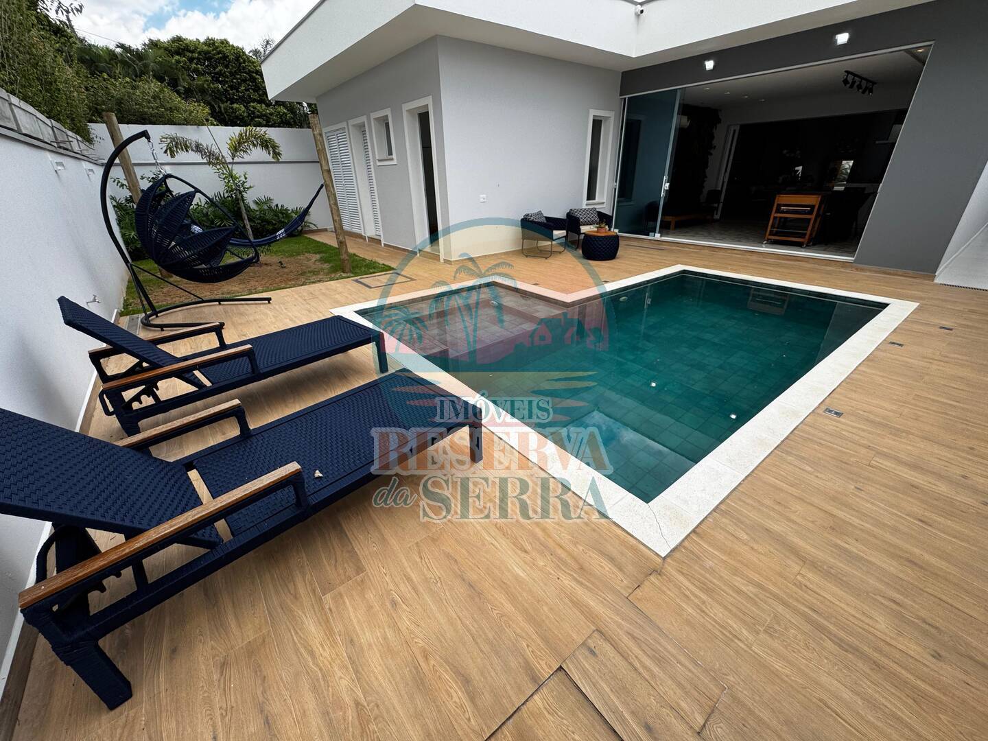 Casa de Condomínio à venda com 3 quartos, 277m² - Foto 12