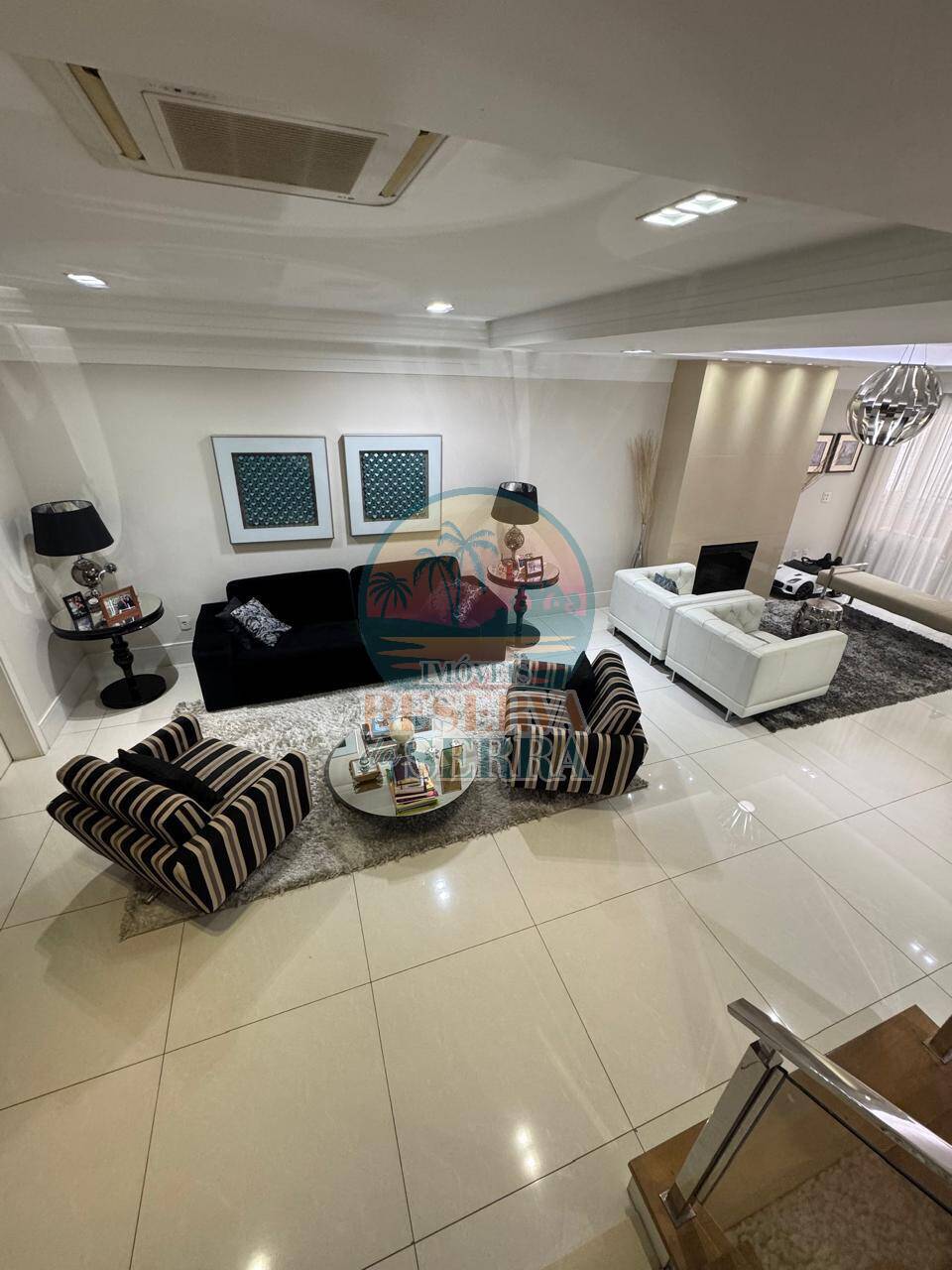 Casa de Condomínio à venda com 4 quartos, 511m² - Foto 9