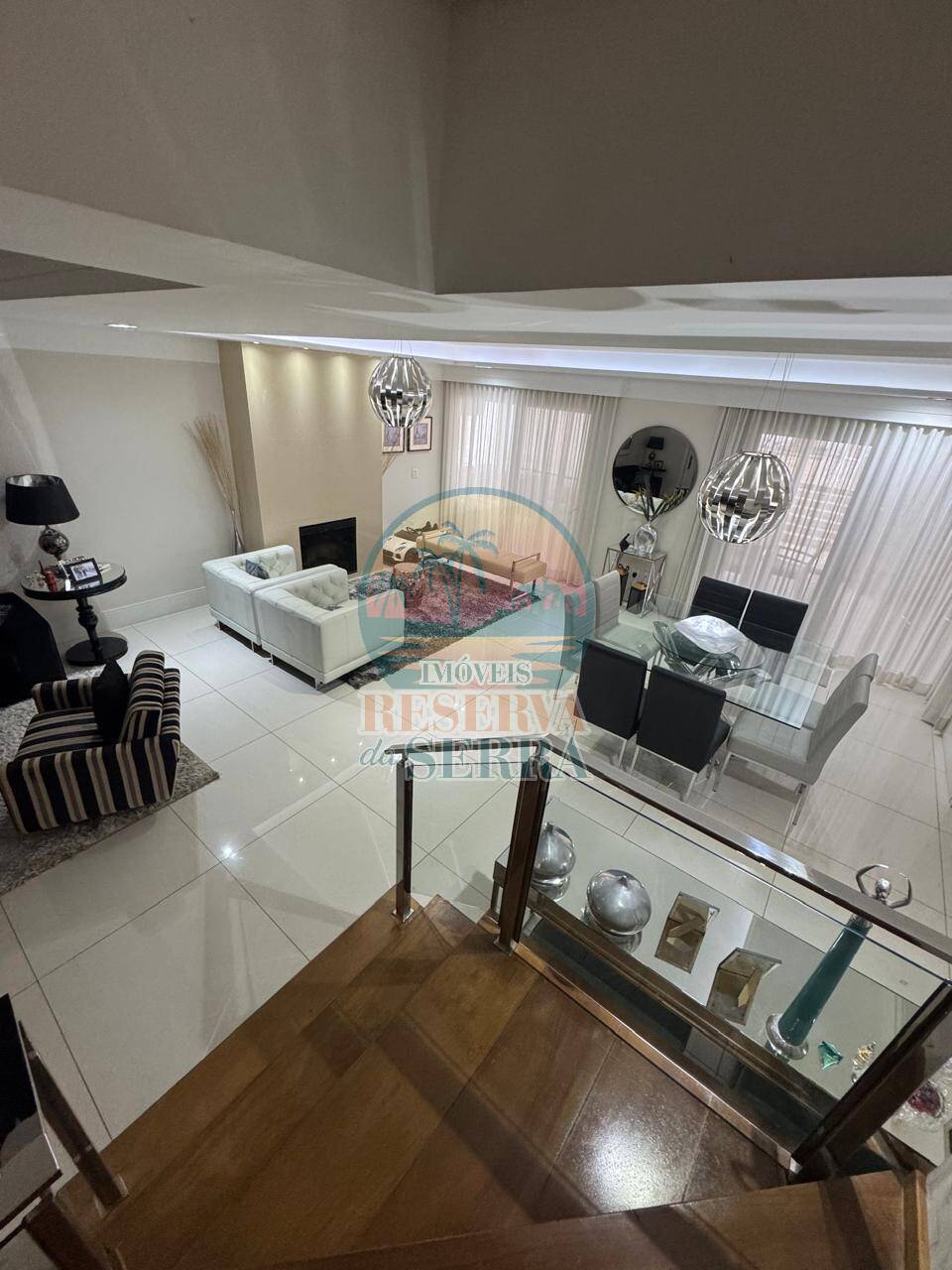 Casa de Condomínio à venda com 4 quartos, 511m² - Foto 13